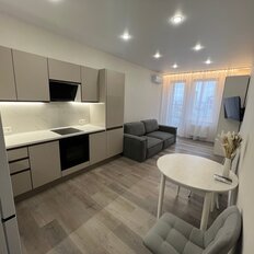 Квартира 27,5 м², студия - изображение 2