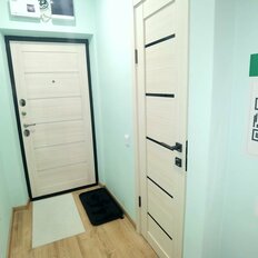 Квартира 27 м², 1-комнатная - изображение 3