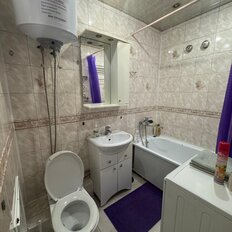 Квартира 45 м², 2-комнатная - изображение 1