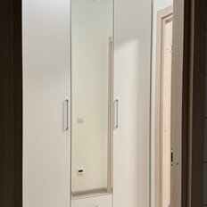 Квартира 24,8 м², студия - изображение 4