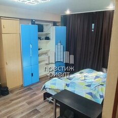 Квартира 35 м², 1-комнатная - изображение 2