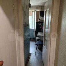 Квартира 31 м², 1-комнатная - изображение 2