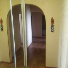 Квартира 65 м², 3-комнатная - изображение 3