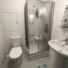 Квартира 25,3 м², студия - изображение 1