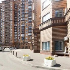 Квартира 39,6 м², 2-комнатная - изображение 4