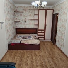 Квартира 40 м², 1-комнатная - изображение 3
