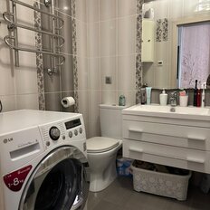 Квартира 44,2 м², студия - изображение 4