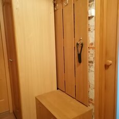 Квартира 33 м², 1-комнатная - изображение 4