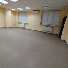 44 м², помещение свободного назначения - изображение 1