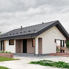 дом + 8 соток, участок - изображение 3