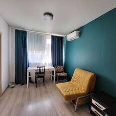 Квартира 29 м², студия - изображение 5