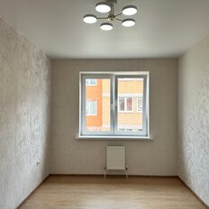 Квартира 41 м², 1-комнатная - изображение 4