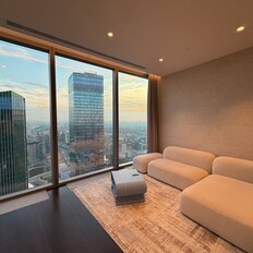 Квартира 73 м², 2-комнатные - изображение 2