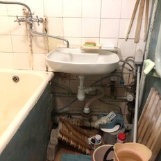 Квартира 54 м², 3-комнатная - изображение 2