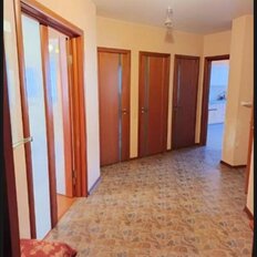 Квартира 90 м², 2-комнатная - изображение 2