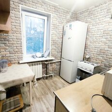 Квартира 31 м², 1-комнатная - изображение 4