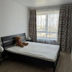 Квартира 40 м², 1-комнатная - изображение 2
