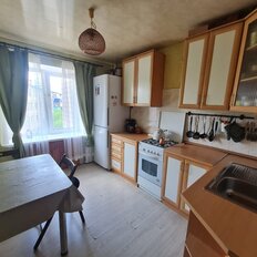 Квартира 64,9 м², 3-комнатная - изображение 5