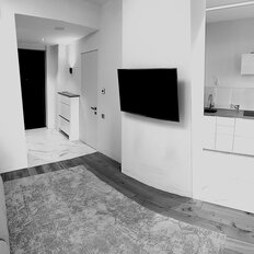 Квартира 34 м², студия - изображение 5