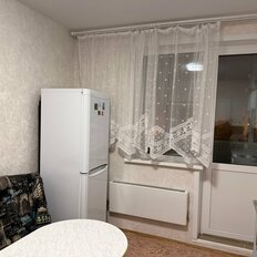 Квартира 32 м², 1-комнатная - изображение 4