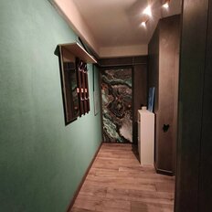 Квартира 46 м², 2-комнатная - изображение 4
