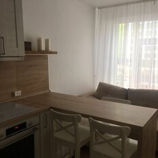Квартира 42 м², 1-комнатная - изображение 2