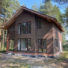 дом + 5 соток, участок - изображение 1