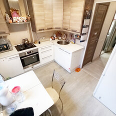 Квартира 36,5 м², 1-комнатная - изображение 1