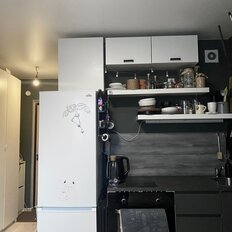 Квартира 21 м², студия - изображение 5