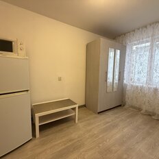 Квартира 18 м², студия - изображение 3