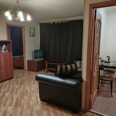 Квартира 45,6 м², 2-комнатная - изображение 1