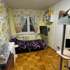 Квартира 46 м², 2-комнатная - изображение 4