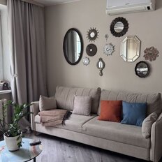 Квартира 36 м², 2-комнатная - изображение 2