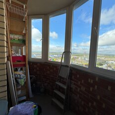 Квартира 56 м², 2-комнатная - изображение 3