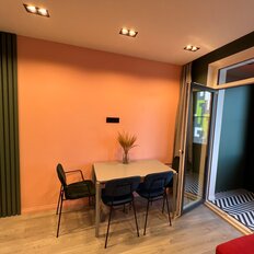 Квартира 43 м², 1-комнатная - изображение 4