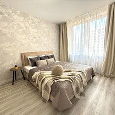 Квартира 62 м², 3-комнатная - изображение 1