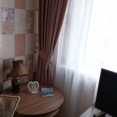 Квартира 40 м², 1-комнатная - изображение 5