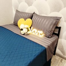 Квартира 35 м², 1-комнатная - изображение 1