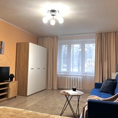 Квартира 35 м², 1-комнатная - изображение 2