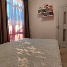 Квартира 32,7 м², студия - изображение 3