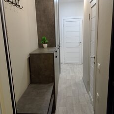 Квартира 41 м², 1-комнатная - изображение 2