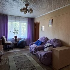 Квартира 48,9 м², 3-комнатная - изображение 4
