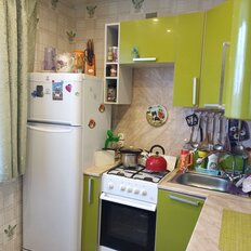 Квартира 49,6 м², 2-комнатная - изображение 3