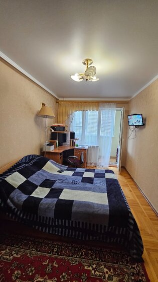 55,9 м², 2-комнатная квартира 10 761 309 ₽ - изображение 23