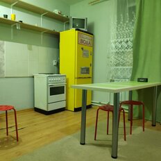 Квартира 24 м², студия - изображение 1
