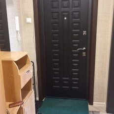 Квартира 39 м², 1-комнатная - изображение 2