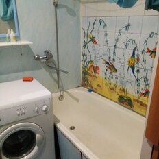 Квартира 31 м², 1-комнатная - изображение 1