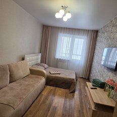 Квартира 40 м², 1-комнатная - изображение 2