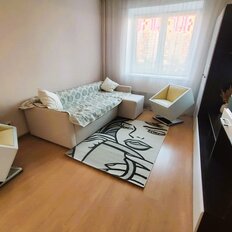 Квартира 37,1 м², 1-комнатная - изображение 3