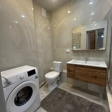 Квартира 43 м², 2-комнатная - изображение 1